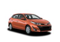 Toyota Yaris 1.5 A <span>or similar</span>