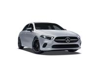  Mercedes-benz A-cl <span>or similar</span>