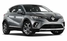  Renault Captur <span>or similar</span>