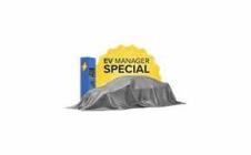  Ev Manager's Speci <span>or similar</span>